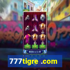 777tigre .com